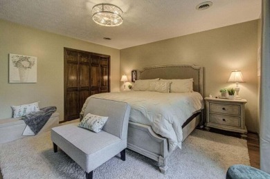 Welcome to 1570 Timber TrailThis spacious executive family home on Smoky Mountain Country Club in Tennessee - for sale on GolfHomes.com, golf home, golf lot