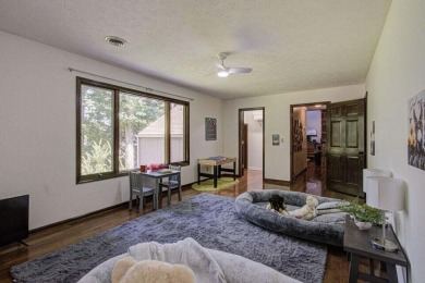 Welcome to 1570 Timber TrailThis spacious executive family home on Smoky Mountain Country Club in Tennessee - for sale on GolfHomes.com, golf home, golf lot