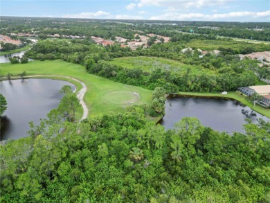Beautifully maintained Lee Wetherington executive pool home on The Preserve Golf Club At Tara in Florida - for sale on GolfHomes.com, golf home, golf lot