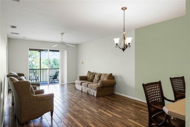 Welcome to this move in ready 2-bedroom, 2-bathroom condo on North Shore Golf Club in Florida - for sale on GolfHomes.com, golf home, golf lot
