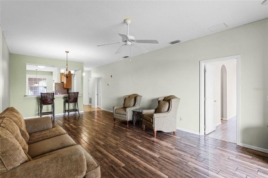 Welcome to this move in ready 2-bedroom, 2-bathroom condo on North Shore Golf Club in Florida - for sale on GolfHomes.com, golf home, golf lot