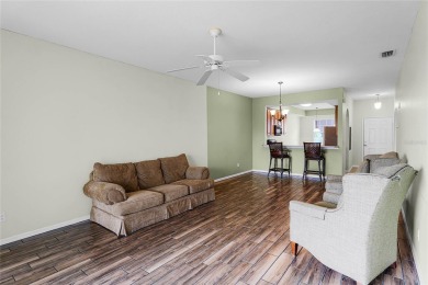 Welcome to this move in ready 2-bedroom, 2-bathroom condo on North Shore Golf Club in Florida - for sale on GolfHomes.com, golf home, golf lot