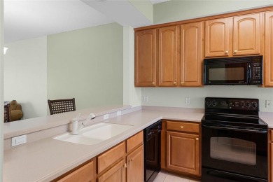 Welcome to this move in ready 2-bedroom, 2-bathroom condo on North Shore Golf Club in Florida - for sale on GolfHomes.com, golf home, golf lot