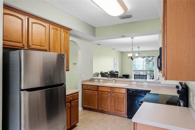 Welcome to this move in ready 2-bedroom, 2-bathroom condo on North Shore Golf Club in Florida - for sale on GolfHomes.com, golf home, golf lot