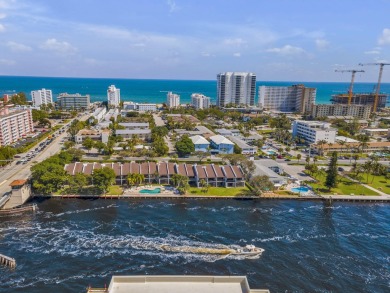 BEST PRICED CONDO!! TASTEFULLY UPGRADED EAST-FACING 2/2 spacious on Pompano Beach Golf Course  in Florida - for sale on GolfHomes.com, golf home, golf lot