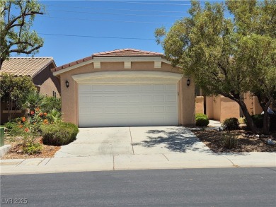 Welcome home to Summerlin South's Premier guard gated community on Siena Golf Club in Nevada - for sale on GolfHomes.com, golf home, golf lot