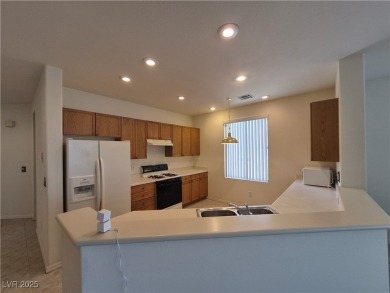 Welcome home to Summerlin South's Premier guard gated community on Siena Golf Club in Nevada - for sale on GolfHomes.com, golf home, golf lot