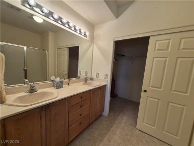 Welcome home to Summerlin South's Premier guard gated community on Siena Golf Club in Nevada - for sale on GolfHomes.com, golf home, golf lot