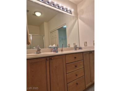 Welcome home to Summerlin South's Premier guard gated community on Siena Golf Club in Nevada - for sale on GolfHomes.com, golf home, golf lot