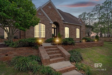 Welcome to this beautifully updated 3 bedroom, 2 and a half bath on Rock Creek Golf Club in Alabama - for sale on GolfHomes.com, golf home, golf lot
