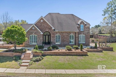 Welcome to this beautifully updated 3 bedroom, 2 and a half bath on Rock Creek Golf Club in Alabama - for sale on GolfHomes.com, golf home, golf lot