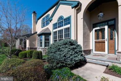 Welcome to this spectacular and impeccably maintained home in on Hersheys Mill Golf Club in Pennsylvania - for sale on GolfHomes.com, golf home, golf lot