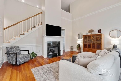 Welcome to this beautifully updated 3 bedroom, 2 and a half bath on Rock Creek Golf Club in Alabama - for sale on GolfHomes.com, golf home, golf lot