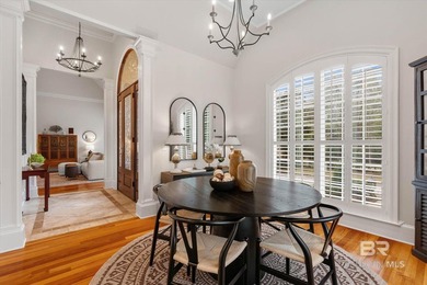 Welcome to this beautifully updated 3 bedroom, 2 and a half bath on Rock Creek Golf Club in Alabama - for sale on GolfHomes.com, golf home, golf lot