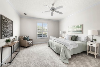 This LAKEFRONT HOME in CYPRESS VILLAGE is perfect for those on Windsor Parke Golf Club in Florida - for sale on GolfHomes.com, golf home, golf lot