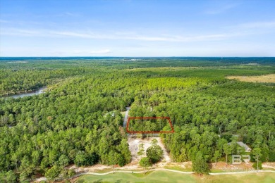 Exceptional residential lot, 1.24 acre, in the beautiful on Steelwood Country Club in Alabama - for sale on GolfHomes.com, golf home, golf lot