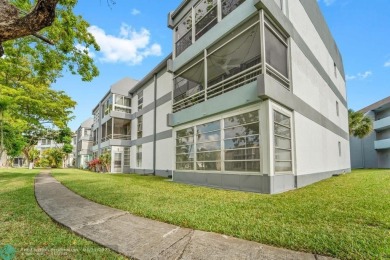 Beautifully updated 2 bed, 2 bath corner unit condo on the first on Colony West Country Club in Florida - for sale on GolfHomes.com, golf home, golf lot