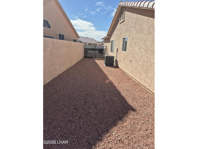 BIG Price IMPROVEMENT Ready to move in and Priced BELOW Market on Desert Lakes Golf Course in Arizona - for sale on GolfHomes.com, golf home, golf lot