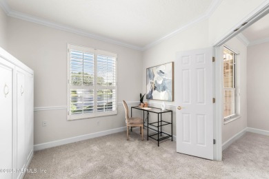This LAKEFRONT HOME in CYPRESS VILLAGE is perfect for those on Windsor Parke Golf Club in Florida - for sale on GolfHomes.com, golf home, golf lot