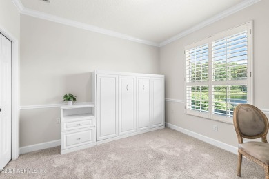 This LAKEFRONT HOME in CYPRESS VILLAGE is perfect for those on Windsor Parke Golf Club in Florida - for sale on GolfHomes.com, golf home, golf lot