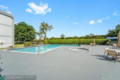 Beautifully updated 2 bed, 2 bath corner unit condo on the first on Colony West Country Club in Florida - for sale on GolfHomes.com, golf home, golf lot
