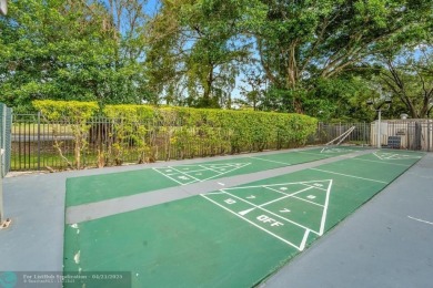 Beautifully updated 2 bed, 2 bath corner unit condo on the first on Colony West Country Club in Florida - for sale on GolfHomes.com, golf home, golf lot
