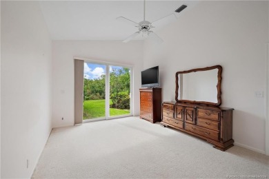 Discover this beautiful home located on a quiet cul-de-sac in on Santa Lucia River Club in Florida - for sale on GolfHomes.com, golf home, golf lot
