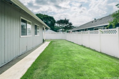 Discover the charm of this one-story home nestled in the on West Loch Municipal Golf Course in Hawaii - for sale on GolfHomes.com, golf home, golf lot