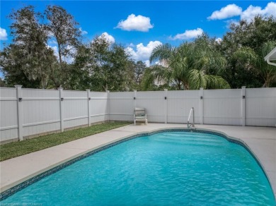 This grand pool home is calling for a family! SOLD on Golf Hammock Country Club in Florida - for sale on GolfHomes.com, golf home, golf lot