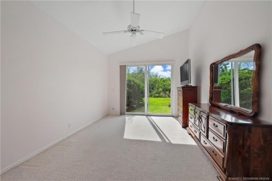 Discover this beautiful home located on a quiet cul-de-sac in on Santa Lucia River Club in Florida - for sale on GolfHomes.com, golf home, golf lot