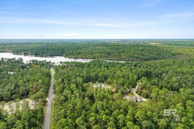 Exceptional residential lot, 1.24 acre, in the beautiful on Steelwood Country Club in Alabama - for sale on GolfHomes.com, golf home, golf lot