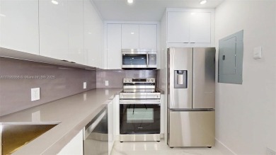 Enjoy breathtaking panoramic views from this beautifully on Turnberry Isle Resort and Club in Florida - for sale on GolfHomes.com, golf home, golf lot
