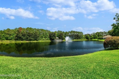 This LAKEFRONT HOME in CYPRESS VILLAGE is perfect for those on Windsor Parke Golf Club in Florida - for sale on GolfHomes.com, golf home, golf lot