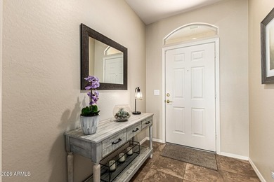 Resort-style living in the sought-after 55+ community of Sunland on Sunland Springs Golf Course  in Arizona - for sale on GolfHomes.com, golf home, golf lot