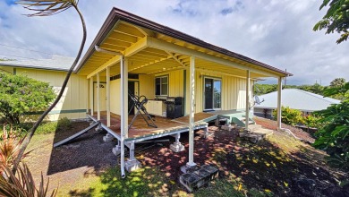 Welcome to your HAWAIIAN RETREAT in the desirable Discovery on Discovery Harbour Golf Course in Hawaii - for sale on GolfHomes.com, golf home, golf lot