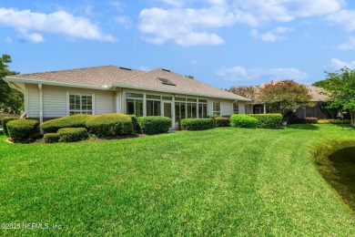 This LAKEFRONT HOME in CYPRESS VILLAGE is perfect for those on Windsor Parke Golf Club in Florida - for sale on GolfHomes.com, golf home, golf lot