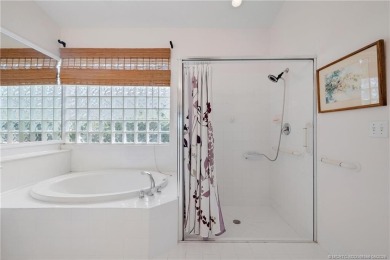 Discover this beautiful home located on a quiet cul-de-sac in on Santa Lucia River Club in Florida - for sale on GolfHomes.com, golf home, golf lot