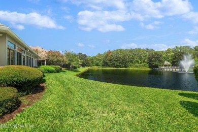 This LAKEFRONT HOME in CYPRESS VILLAGE is perfect for those on Windsor Parke Golf Club in Florida - for sale on GolfHomes.com, golf home, golf lot