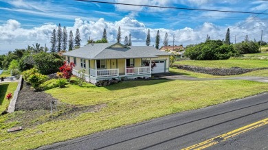Welcome to your HAWAIIAN RETREAT in the desirable Discovery on Discovery Harbour Golf Course in Hawaii - for sale on GolfHomes.com, golf home, golf lot