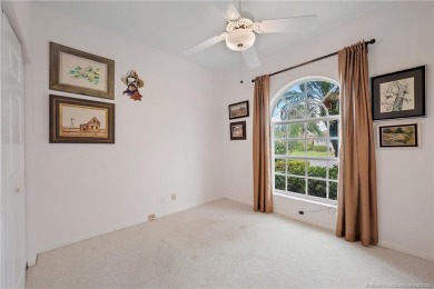 Discover this beautiful home located on a quiet cul-de-sac in on Santa Lucia River Club in Florida - for sale on GolfHomes.com, golf home, golf lot