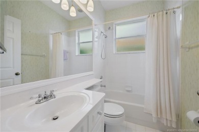 Discover this beautiful home located on a quiet cul-de-sac in on Santa Lucia River Club in Florida - for sale on GolfHomes.com, golf home, golf lot