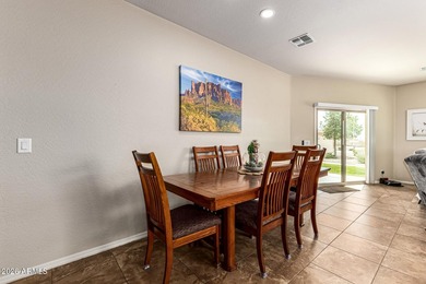 Resort-style living in the sought-after 55+ community of Sunland on Sunland Springs Golf Course  in Arizona - for sale on GolfHomes.com, golf home, golf lot