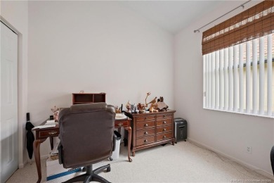 Discover this beautiful home located on a quiet cul-de-sac in on Santa Lucia River Club in Florida - for sale on GolfHomes.com, golf home, golf lot