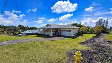 Welcome to your HAWAIIAN RETREAT in the desirable Discovery on Discovery Harbour Golf Course in Hawaii - for sale on GolfHomes.com, golf home, golf lot