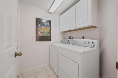 Discover this beautiful home located on a quiet cul-de-sac in on Santa Lucia River Club in Florida - for sale on GolfHomes.com, golf home, golf lot
