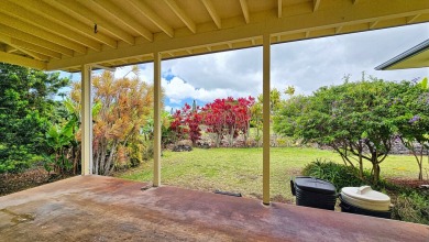 Welcome to your HAWAIIAN RETREAT in the desirable Discovery on Discovery Harbour Golf Course in Hawaii - for sale on GolfHomes.com, golf home, golf lot