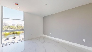 Enjoy breathtaking panoramic views from this beautifully on Turnberry Isle Resort and Club in Florida - for sale on GolfHomes.com, golf home, golf lot