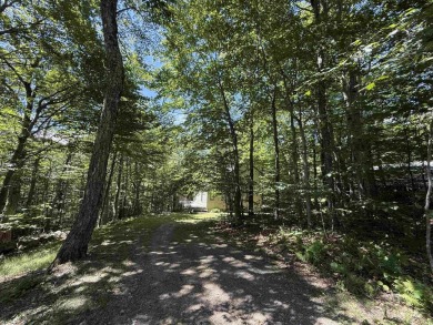 Charming Saltbox Chalet located in the desirable Chimney Hill on Hermitage Club Golf Course in Vermont - for sale on GolfHomes.com, golf home, golf lot
