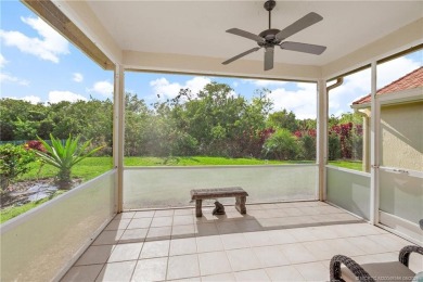 Discover this beautiful home located on a quiet cul-de-sac in on Santa Lucia River Club in Florida - for sale on GolfHomes.com, golf home, golf lot