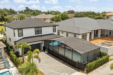 **Active Resort Membership Associated with the property** This on Reunion Resort Golf Course in Florida - for sale on GolfHomes.com, golf home, golf lot